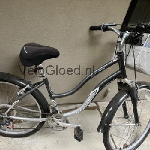 Schwinn Skyliner specificaties